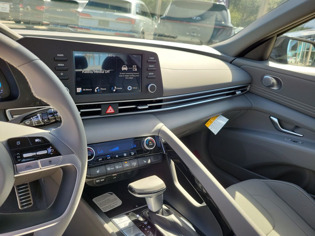Thumbnail: 2026 Hyundai Elantra - 31
