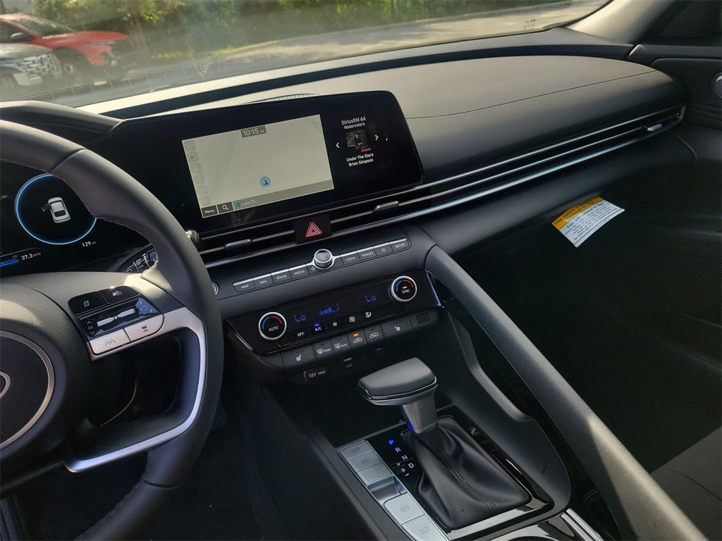 Thumbnail: 2025 Hyundai Elantra - 30