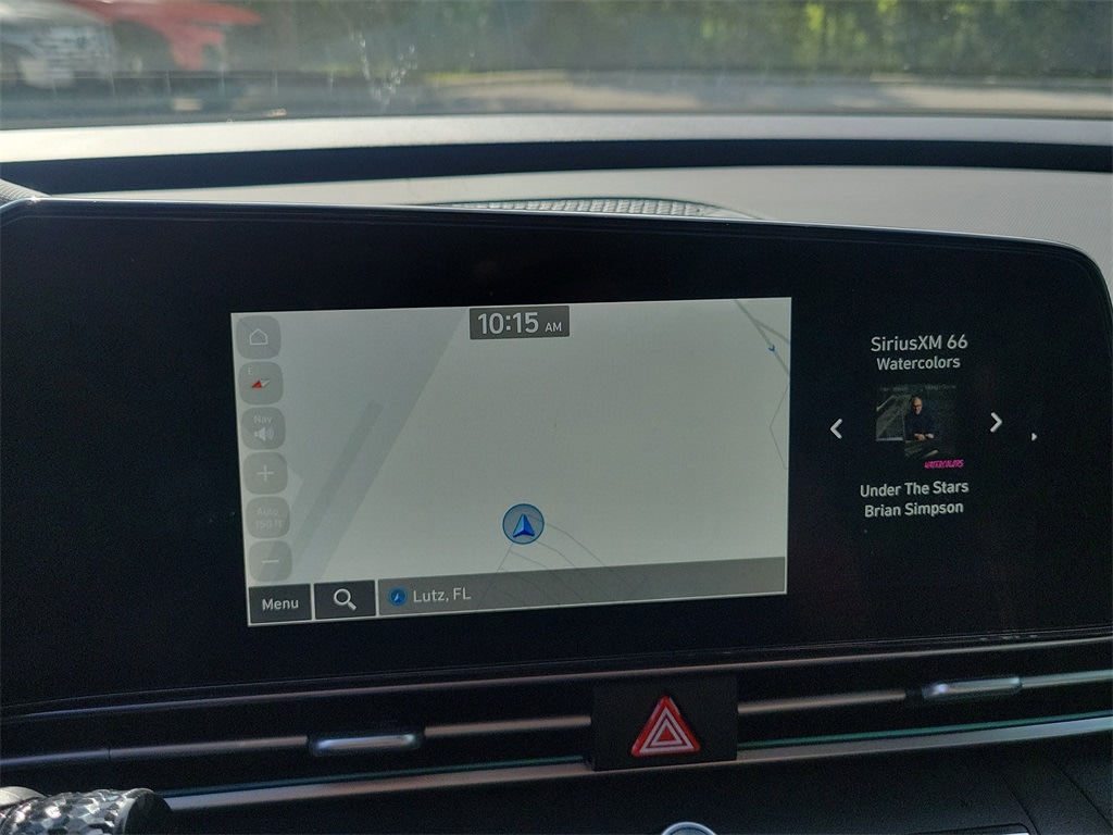 Thumbnail: 2025 Hyundai Elantra - 27