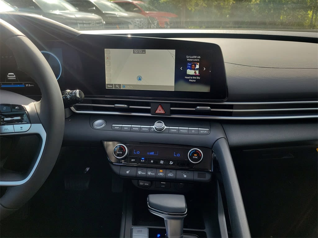 Thumbnail: 2025 Hyundai Elantra - 14