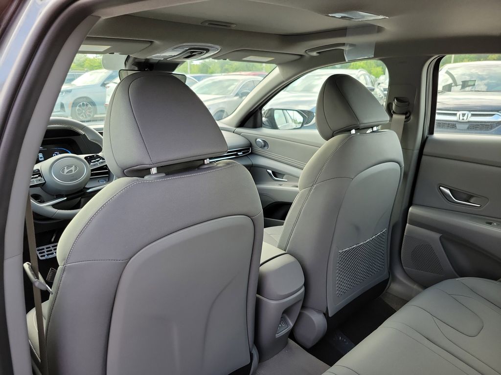 Thumbnail: 2026 Hyundai Elantra - 19
