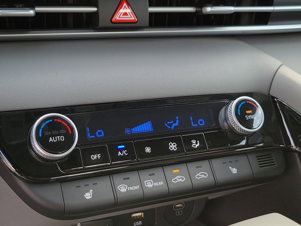 Thumbnail: 2026 Hyundai Elantra - 29