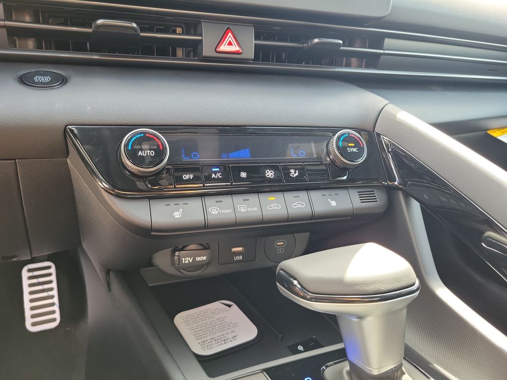 Thumbnail: 2026 Hyundai Elantra - 24