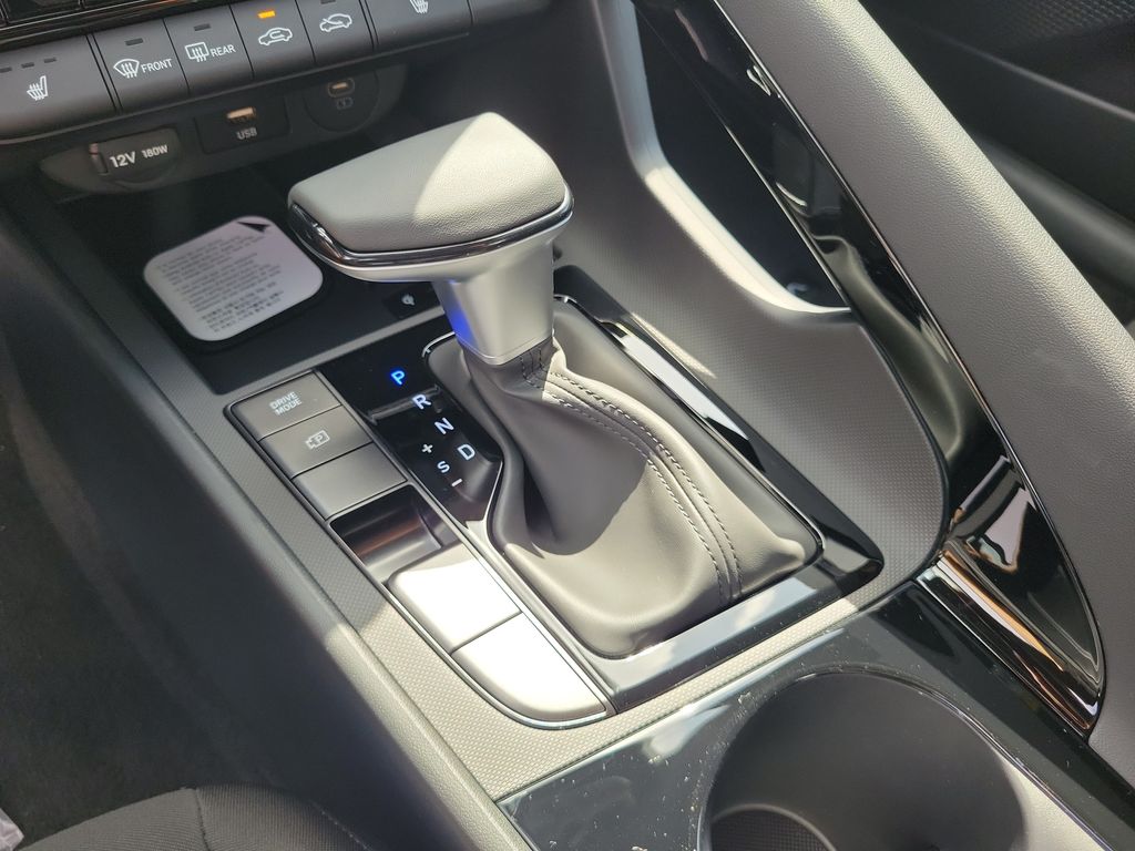 Thumbnail: 2026 Hyundai Elantra - 12