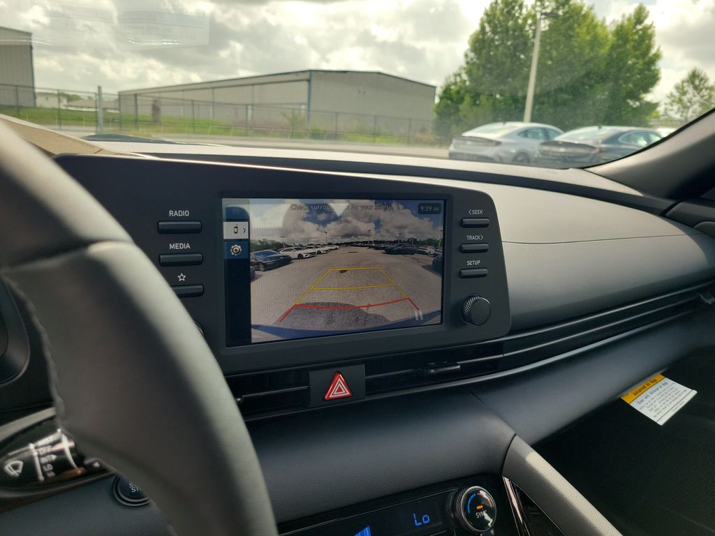 Thumbnail: 2026 Hyundai Elantra - 22