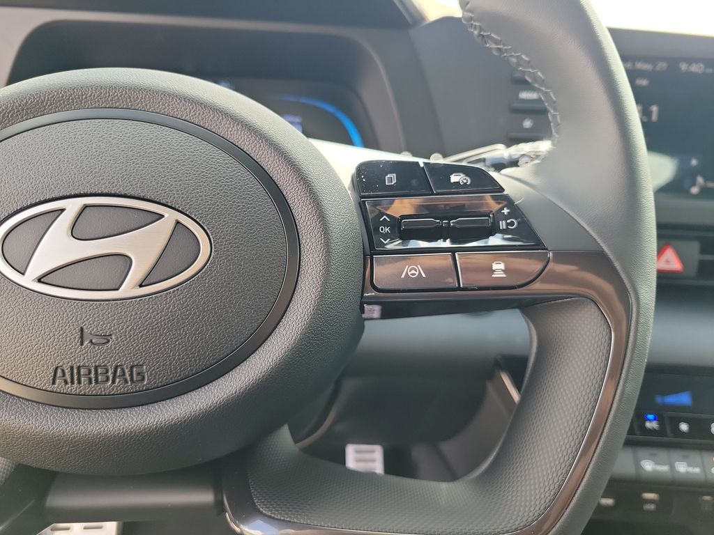 Thumbnail: 2026 Hyundai Elantra - 29