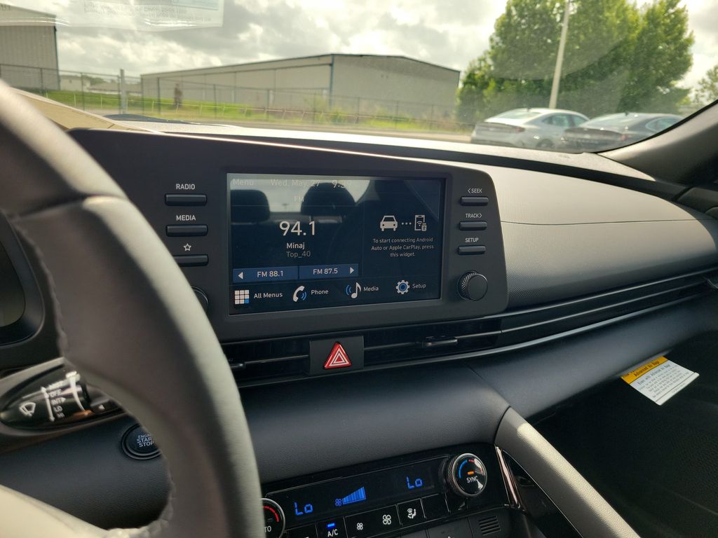 Thumbnail: 2026 Hyundai Elantra - 23