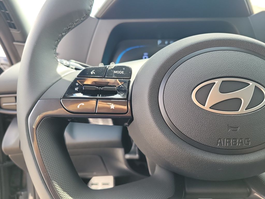 Thumbnail: 2026 Hyundai Elantra - 28