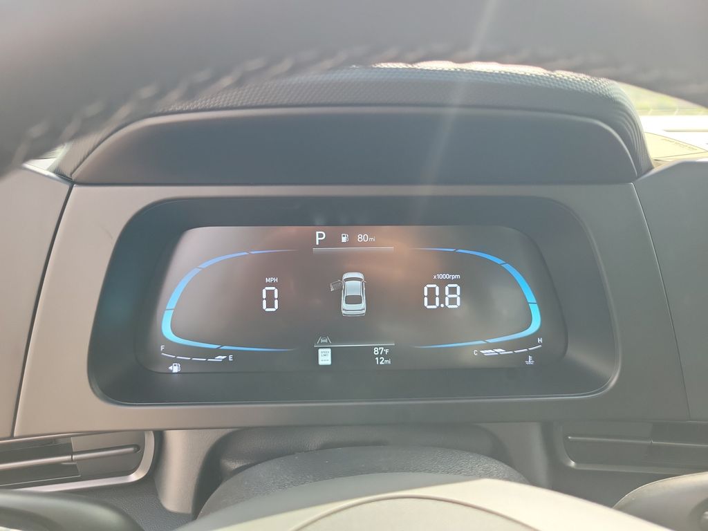 Thumbnail: 2026 Hyundai Elantra - 13