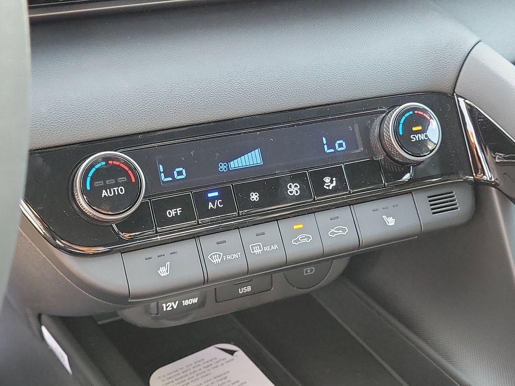 Thumbnail: 2026 Hyundai Elantra - 28