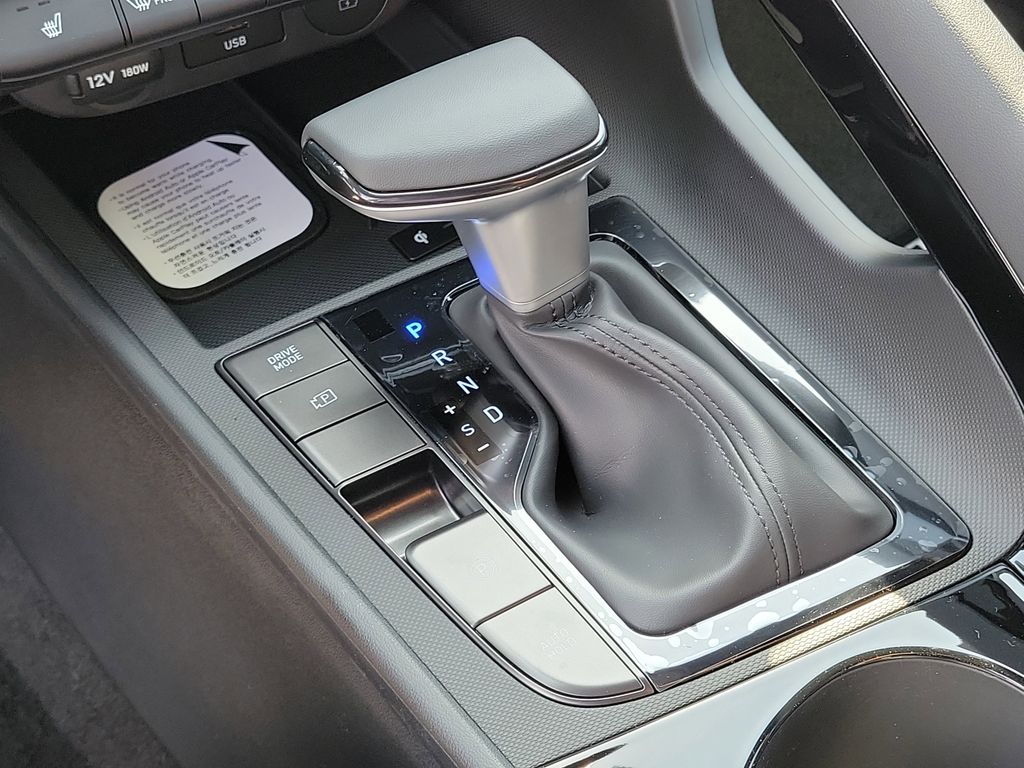 Thumbnail: 2026 Hyundai Elantra - 11