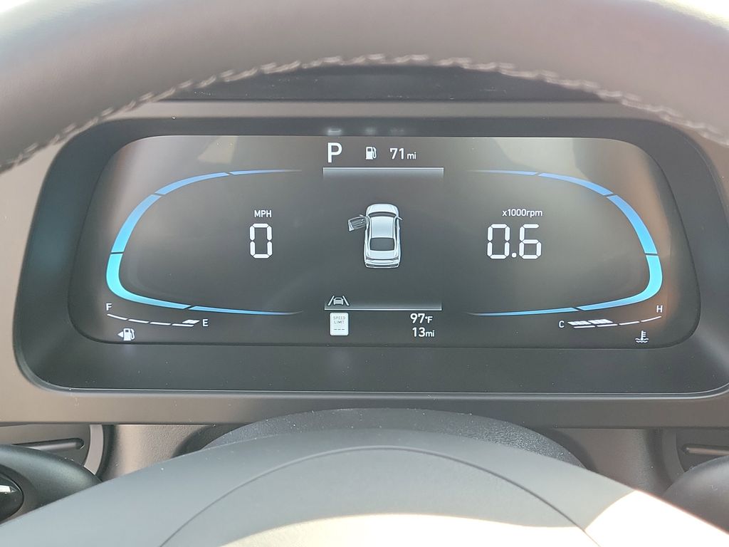 Thumbnail: 2026 Hyundai Elantra - 12
