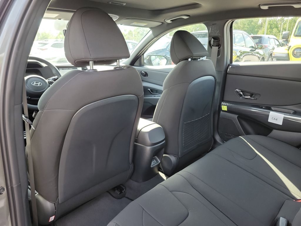 Thumbnail: 2026 Hyundai Elantra - 20