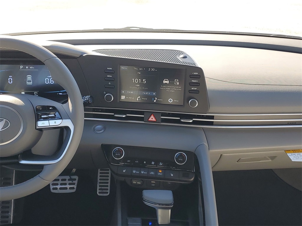 Thumbnail: 2026 Hyundai Elantra - 11