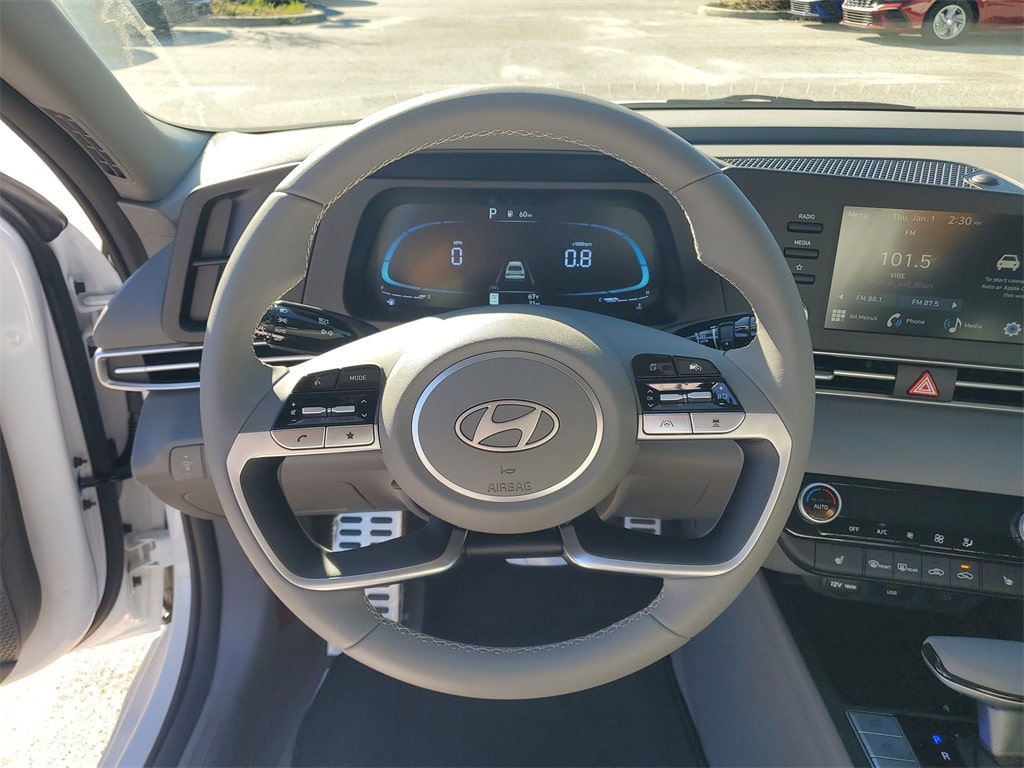 Thumbnail: 2026 Hyundai Elantra - 26