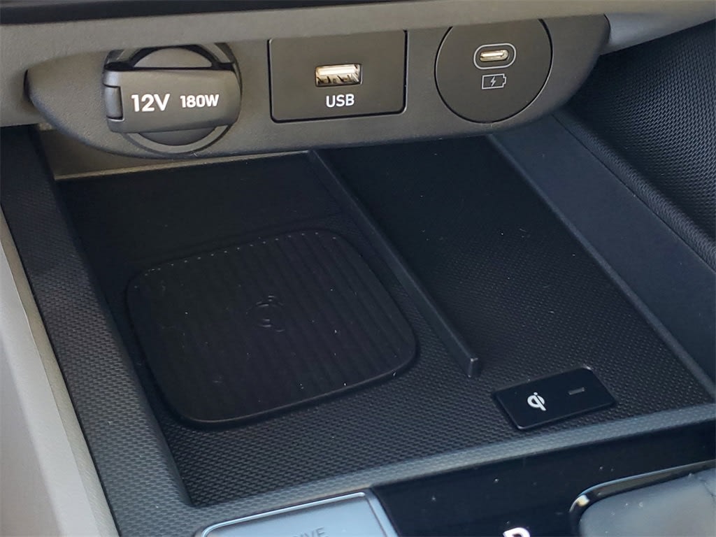 Thumbnail: 2026 Hyundai Elantra - 30