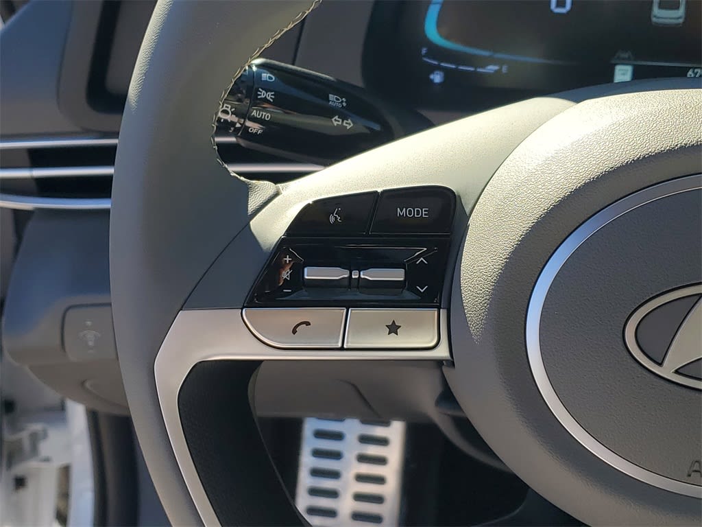 Thumbnail: 2026 Hyundai Elantra - 28