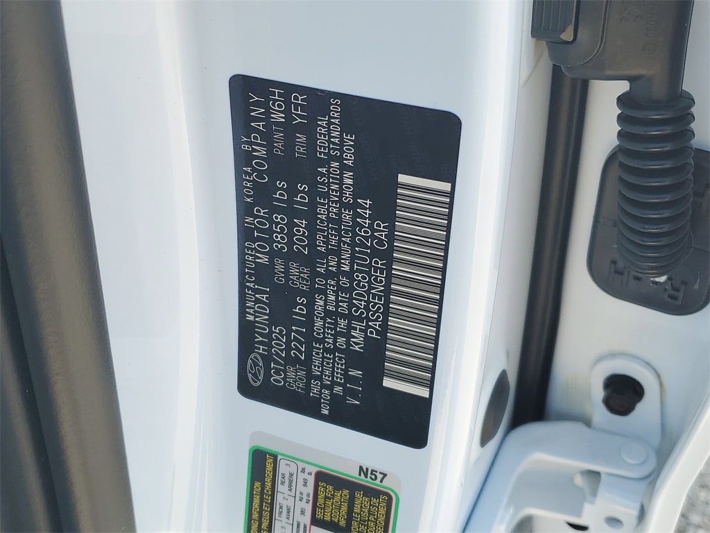 Thumbnail: 2026 Hyundai Elantra - 14