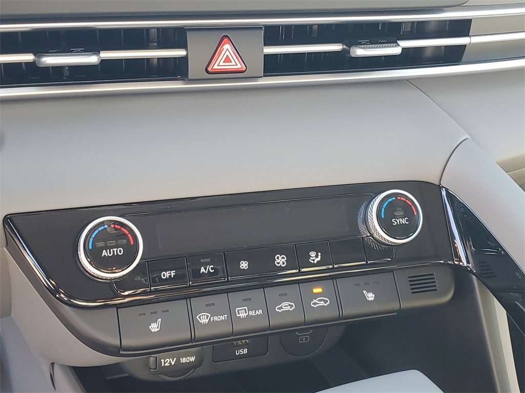 Thumbnail: 2026 Hyundai Elantra - 29