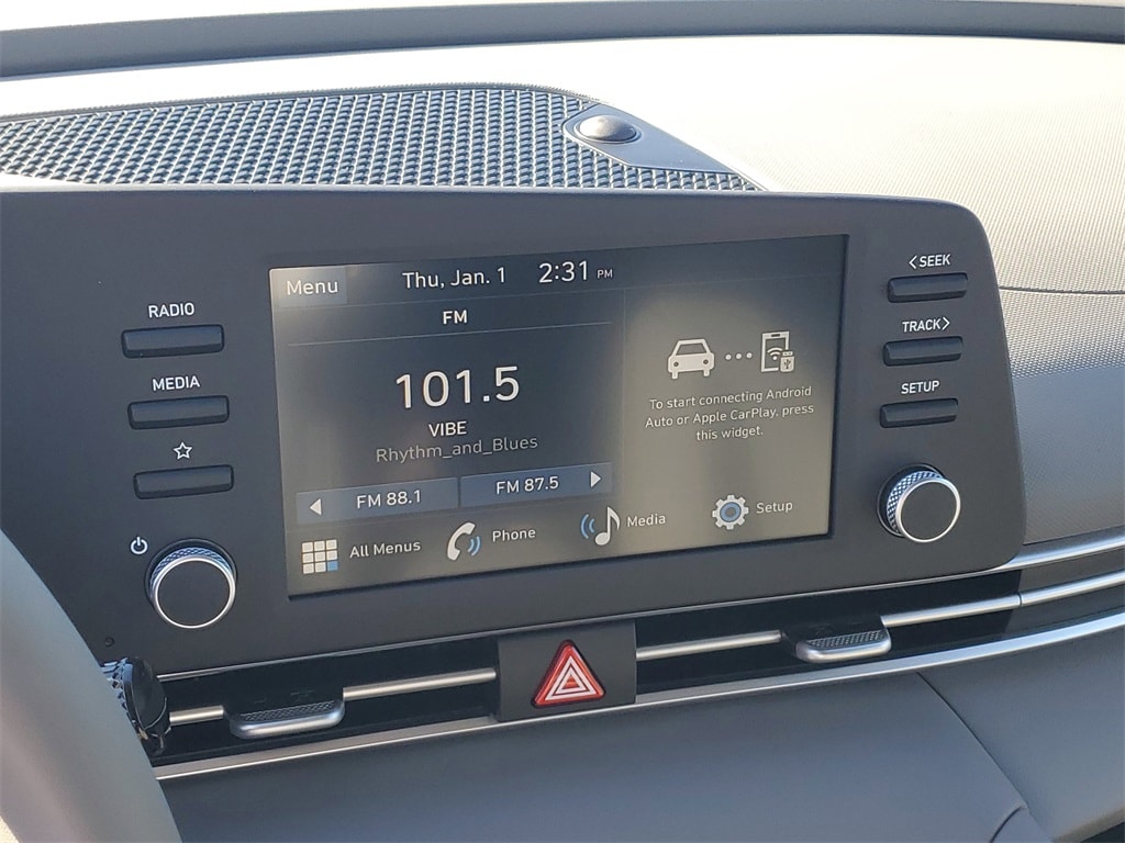 Thumbnail: 2026 Hyundai Elantra - 12