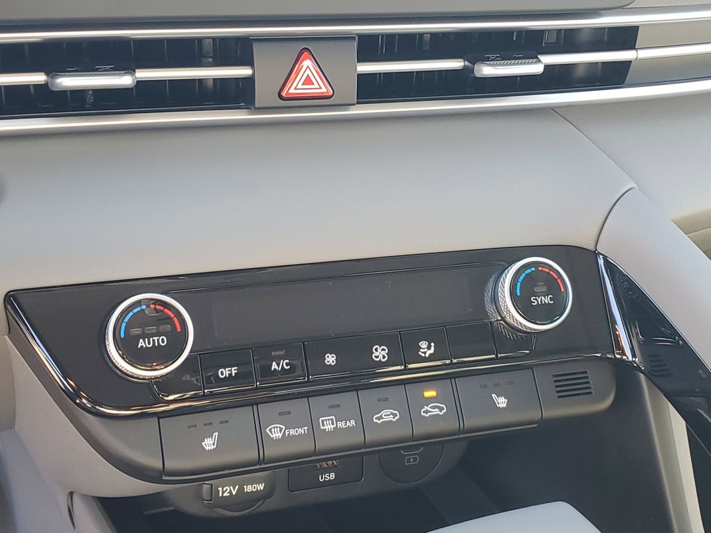 Thumbnail: 2026 Hyundai Elantra - 29