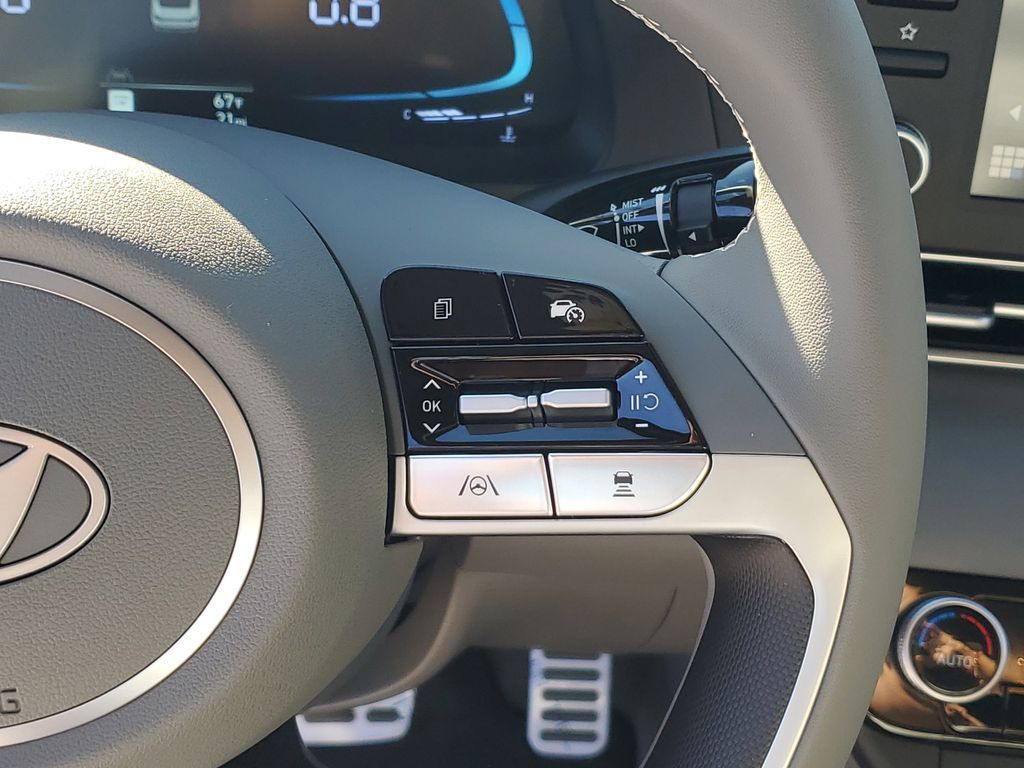 Thumbnail: 2026 Hyundai Elantra - 27