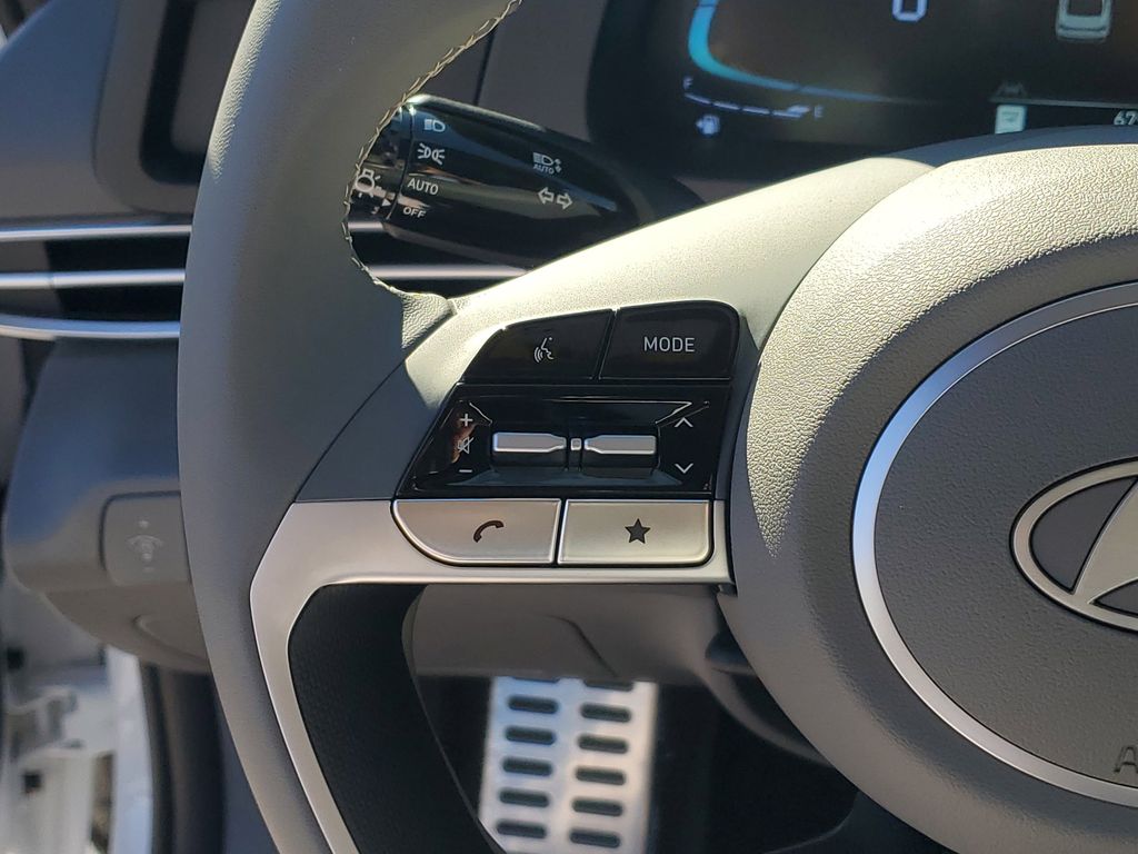Thumbnail: 2026 Hyundai Elantra - 28