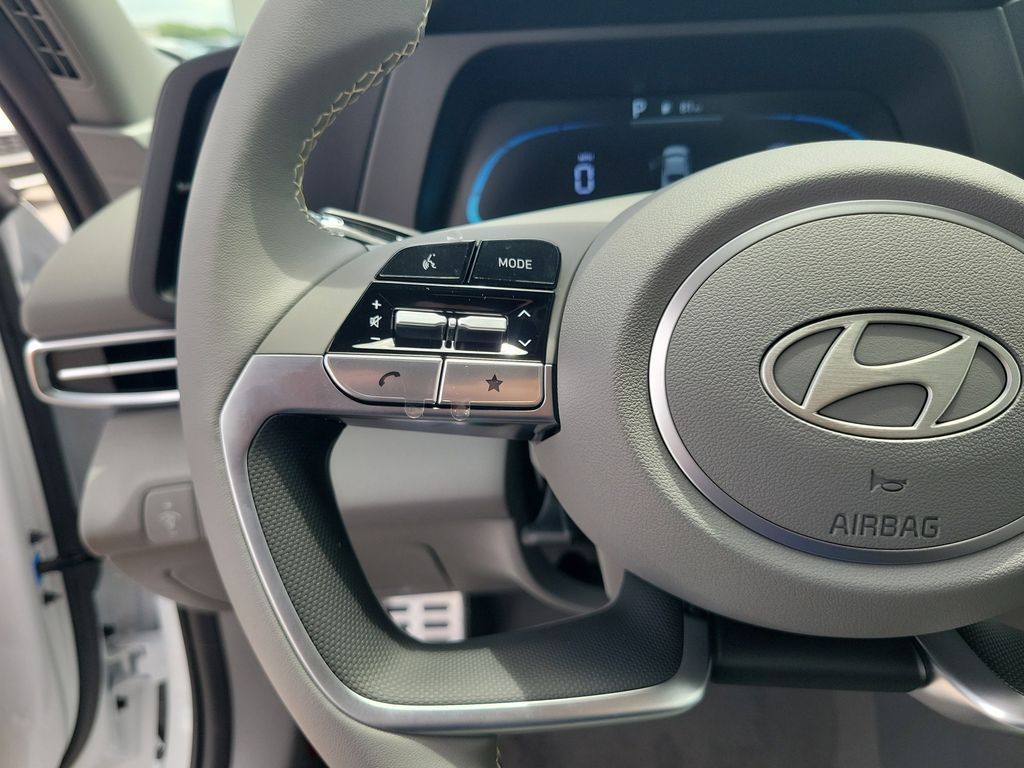 Thumbnail: 2026 Hyundai Elantra - 27