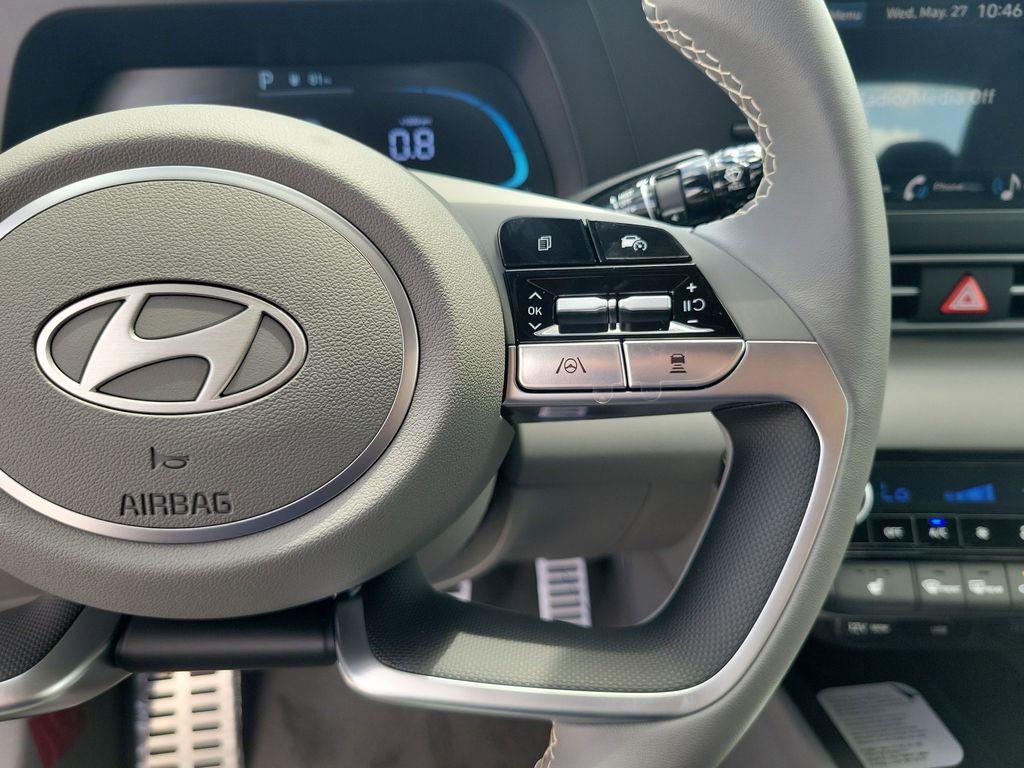 Thumbnail: 2026 Hyundai Elantra - 28
