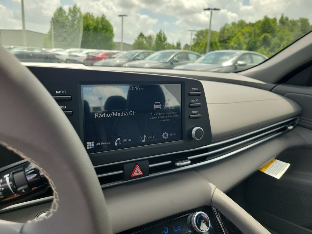 Thumbnail: 2026 Hyundai Elantra - 22