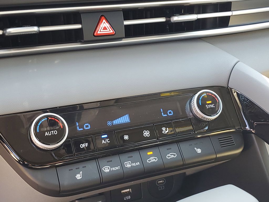 Thumbnail: 2026 Hyundai Elantra - 30