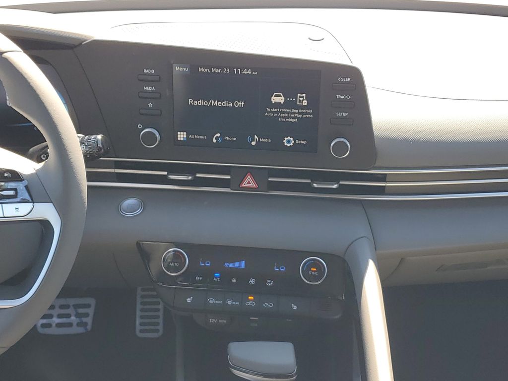 Thumbnail: 2026 Hyundai Elantra - 12