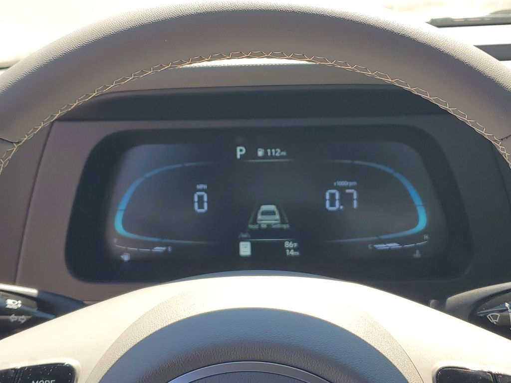 Thumbnail: 2026 Hyundai Elantra - 13