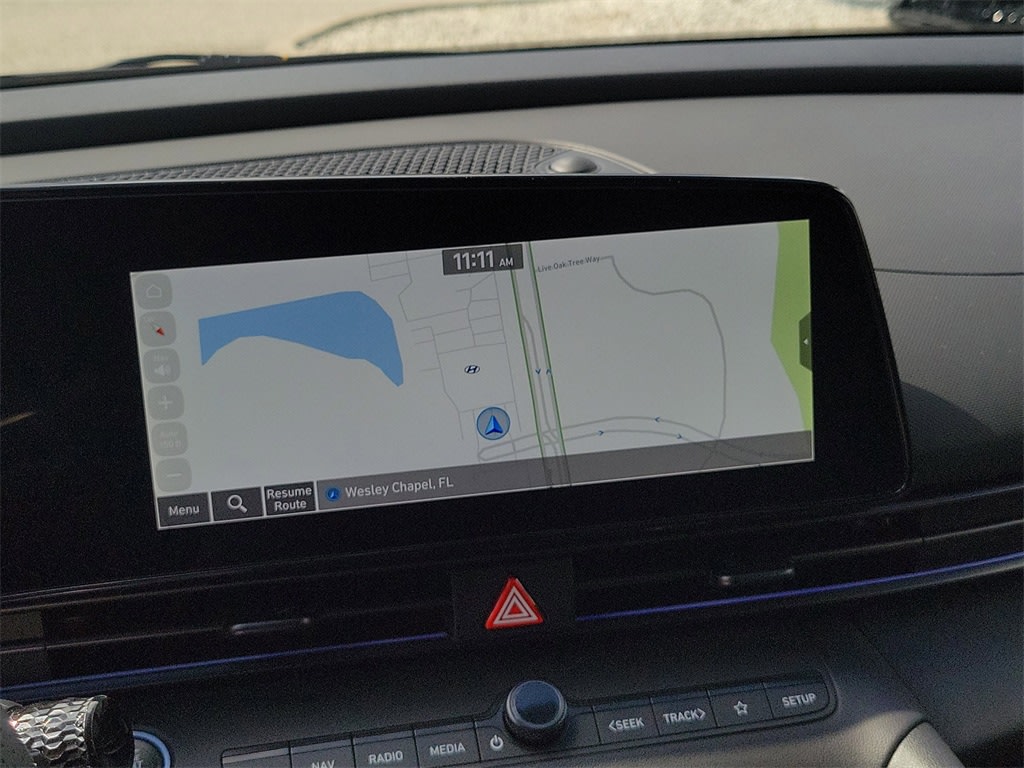 Thumbnail: 2025 Hyundai Elantra - 14