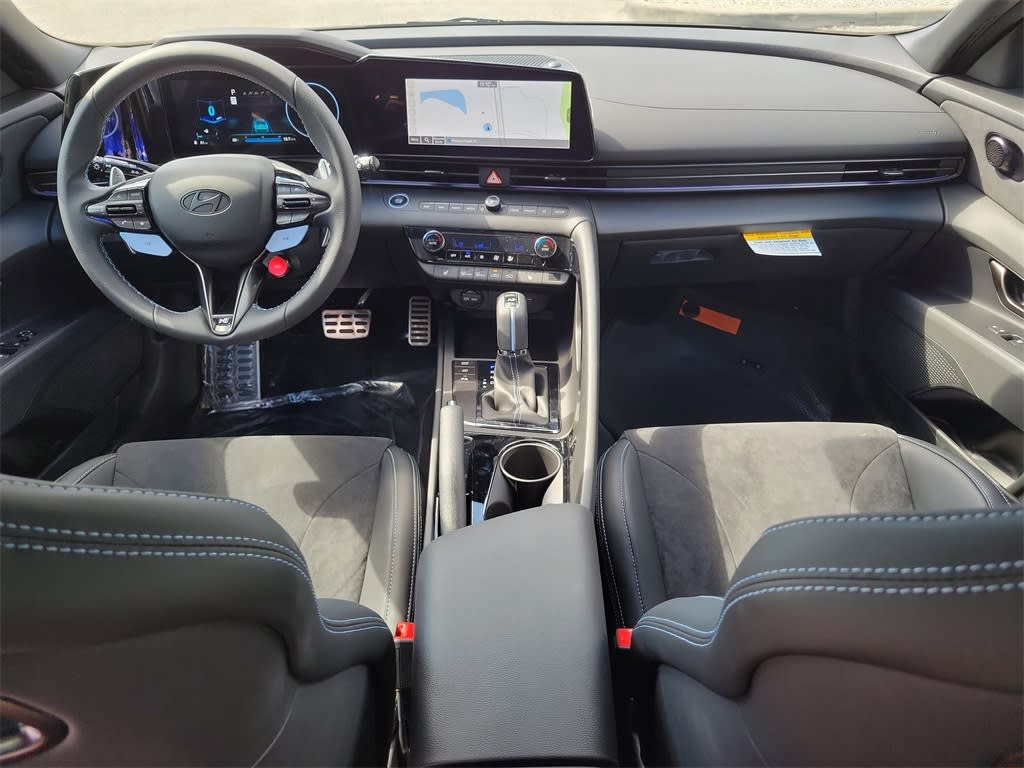 Thumbnail: 2025 Hyundai Elantra - 2