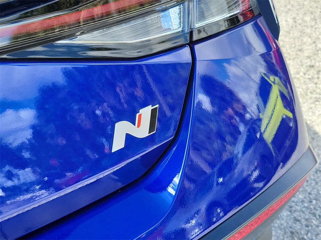 Thumbnail: 2025 Hyundai Elantra - 6