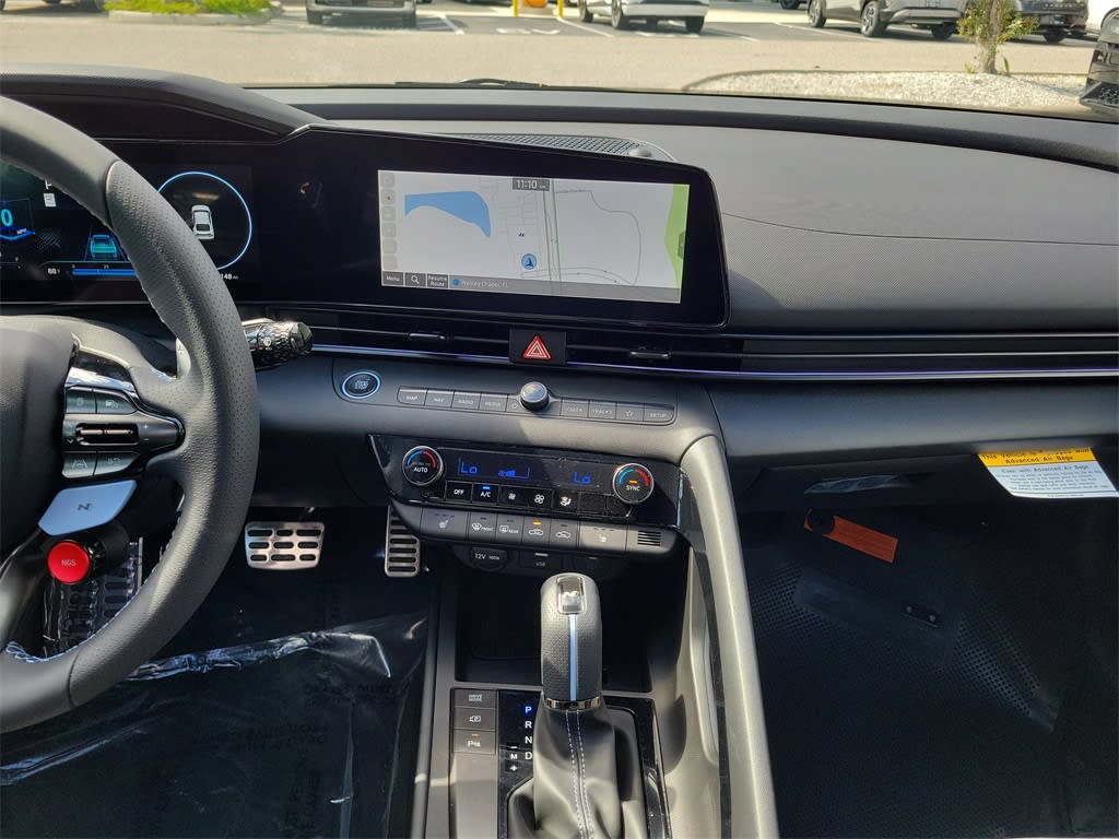 Thumbnail: 2025 Hyundai Elantra - 12