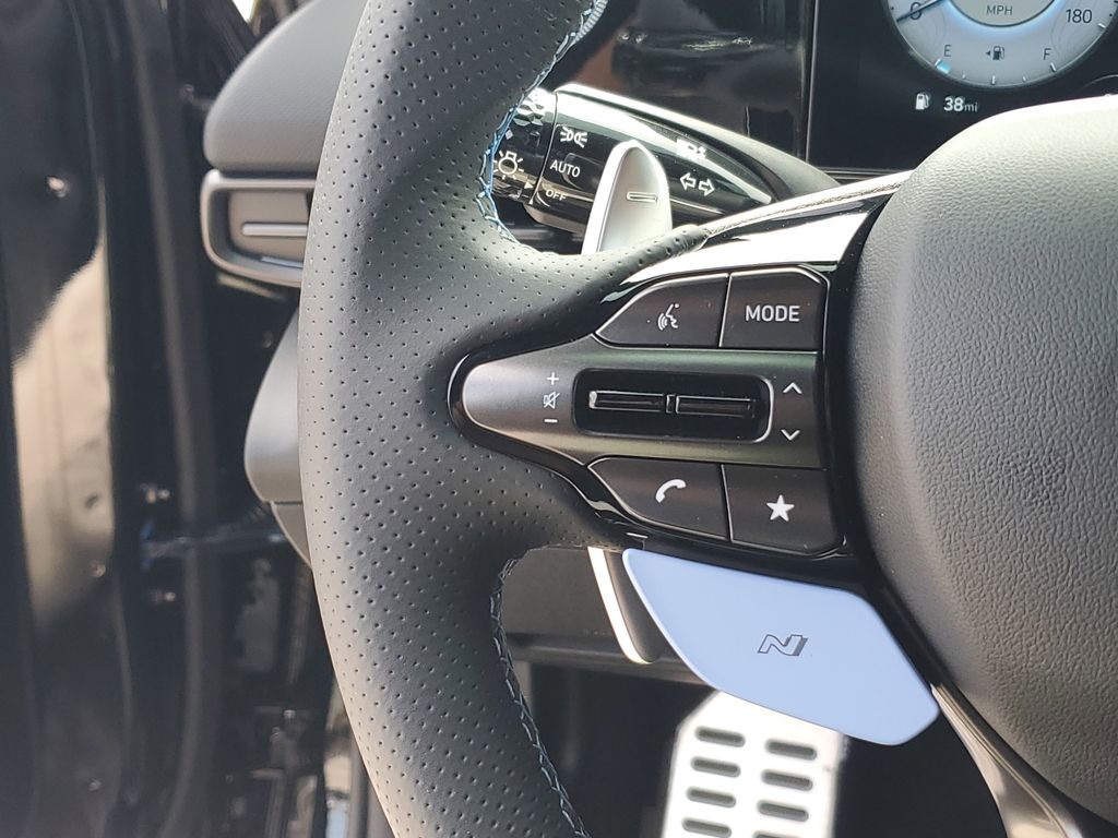 Thumbnail: 2026 Hyundai Elantra - 28