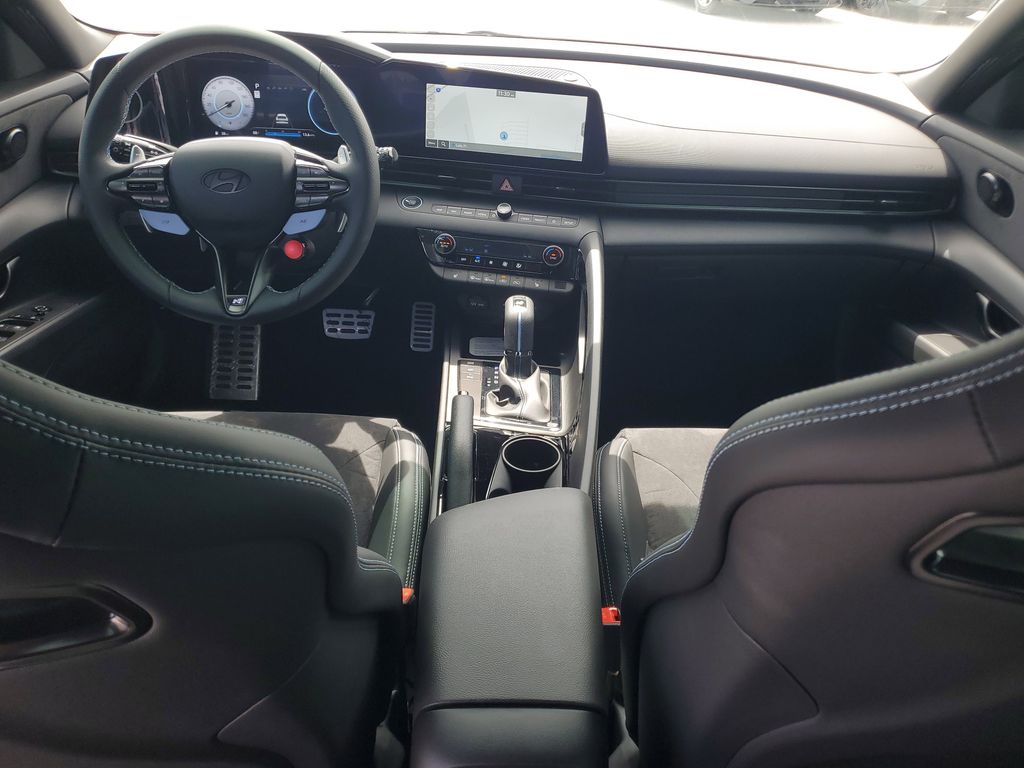 Thumbnail: 2026 Hyundai Elantra - 2