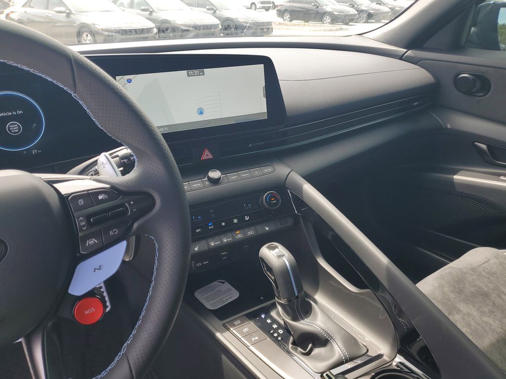 Thumbnail: 2026 Hyundai Elantra - 14
