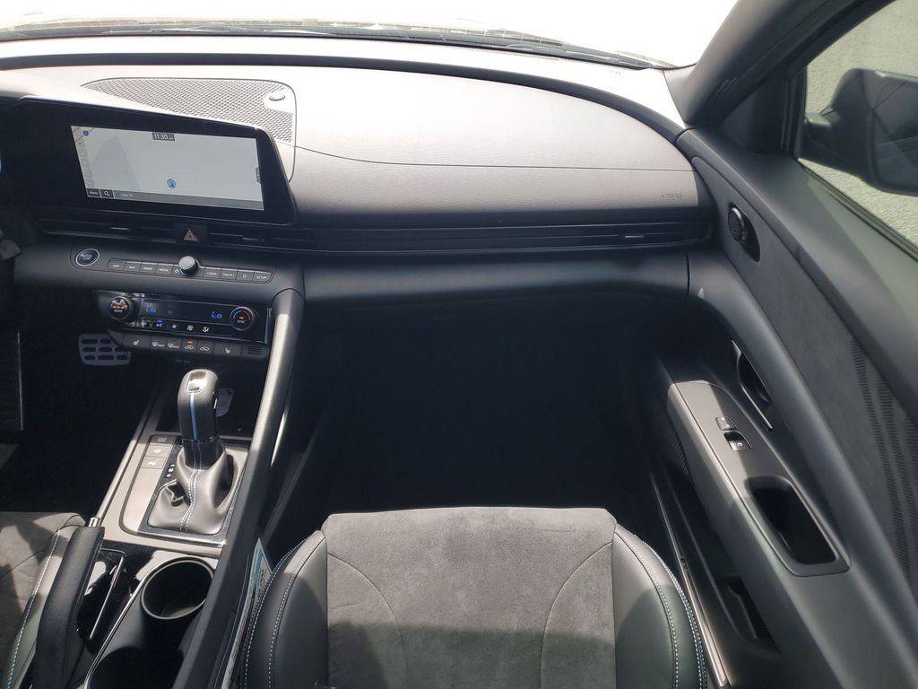 Thumbnail: 2026 Hyundai Elantra - 23