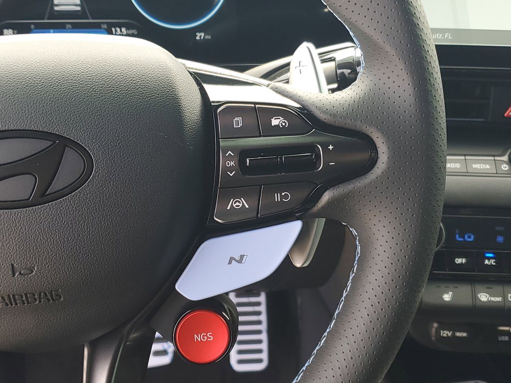 Thumbnail: 2026 Hyundai Elantra - 29