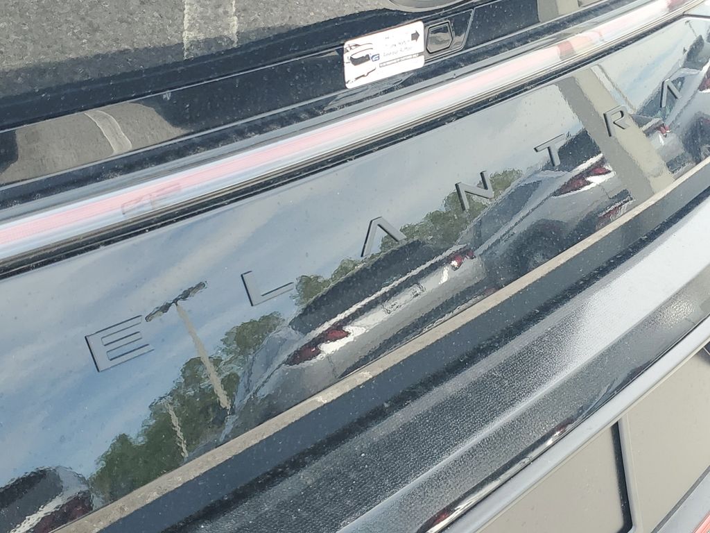 Thumbnail: 2026 Hyundai Elantra - 6