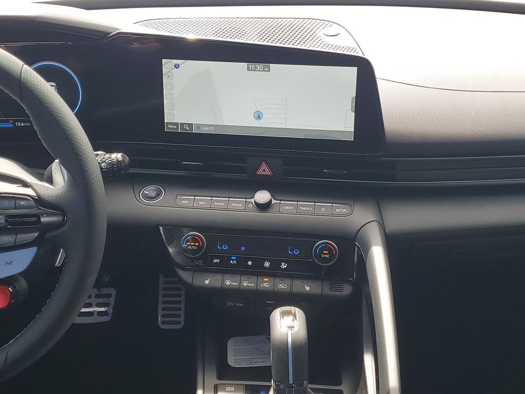 Thumbnail: 2026 Hyundai Elantra - 13