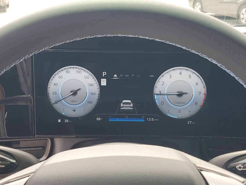 Thumbnail: 2026 Hyundai Elantra - 15