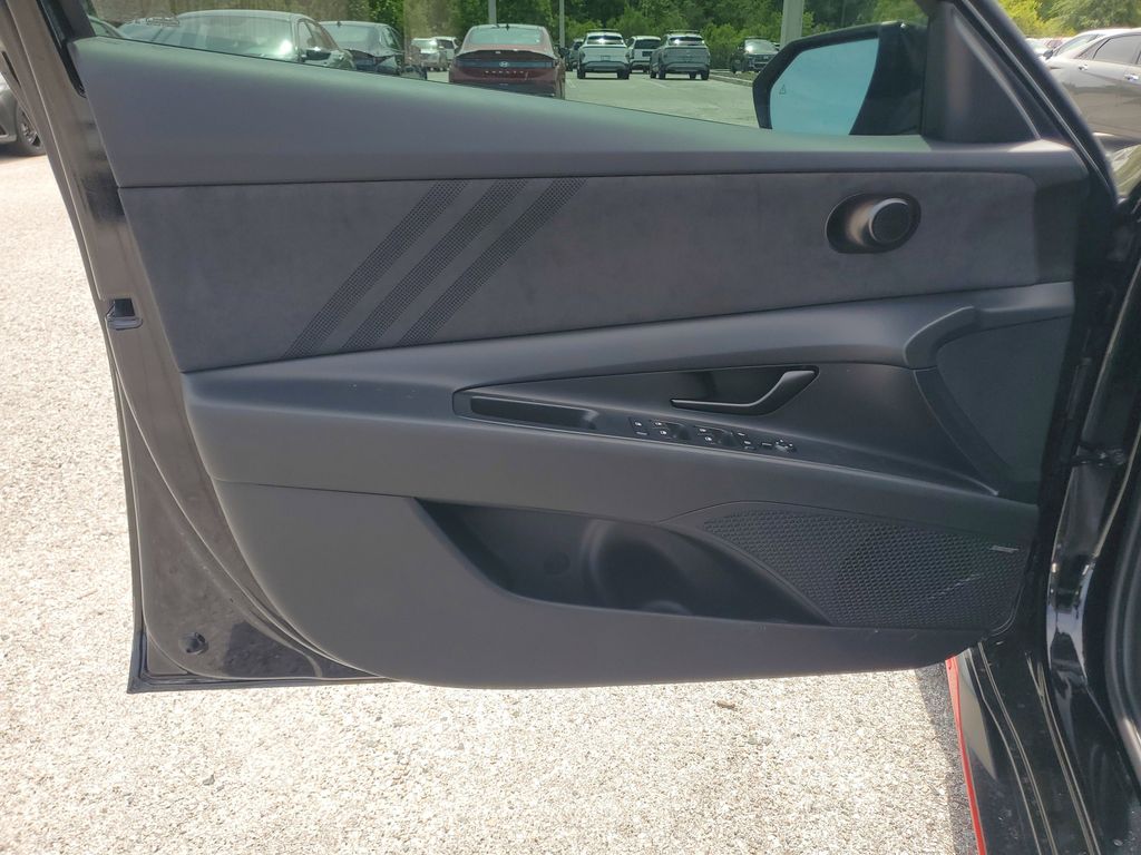 Thumbnail: 2026 Hyundai Elantra - 24