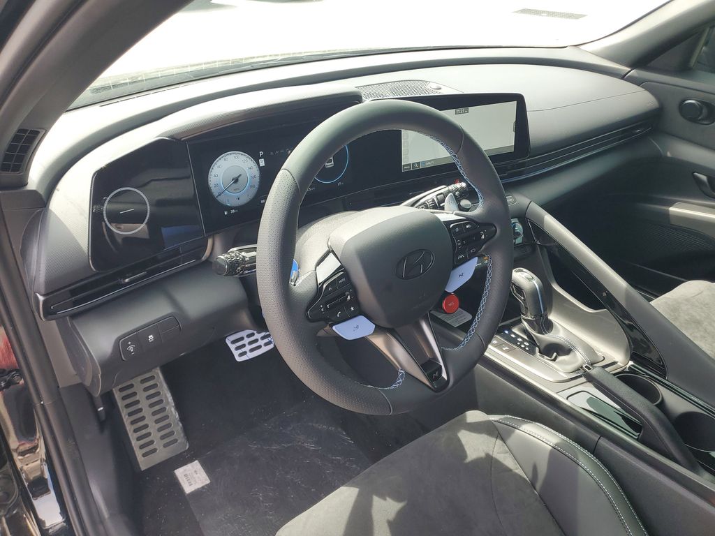 Thumbnail: 2026 Hyundai Elantra - 11