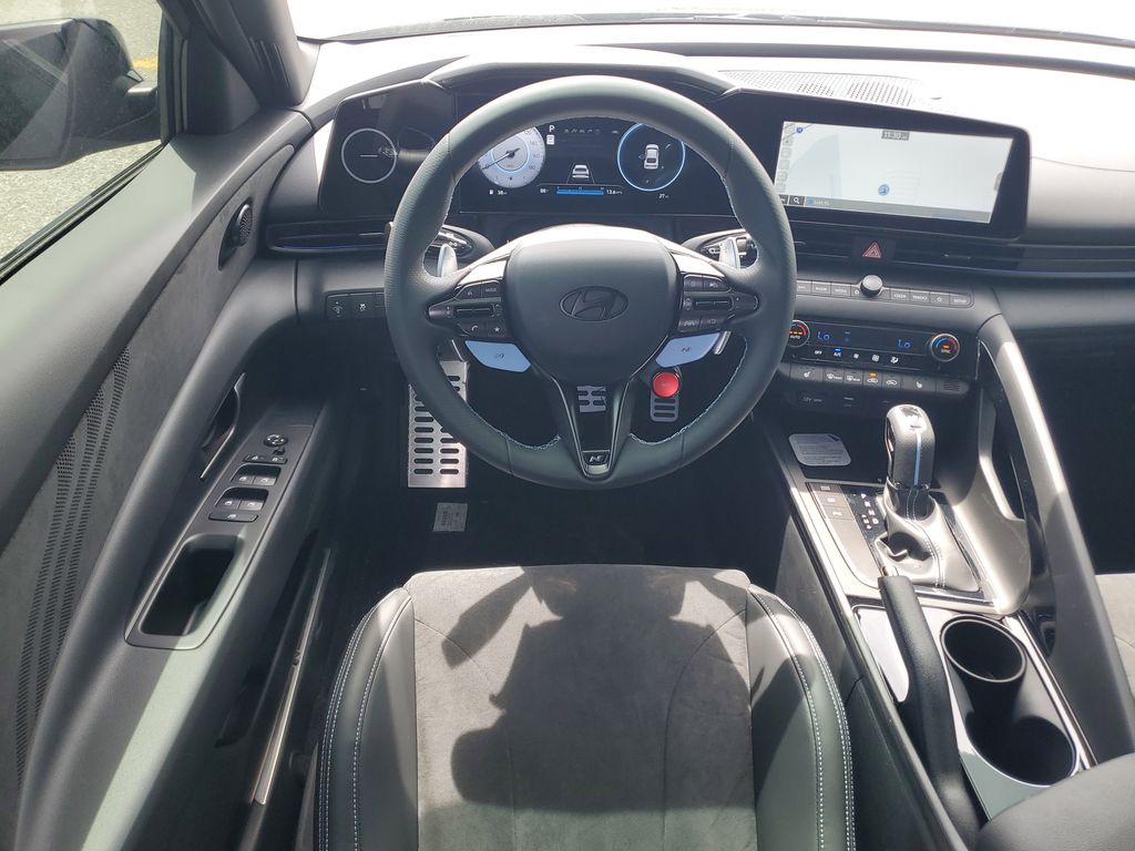 Thumbnail: 2026 Hyundai Elantra - 8