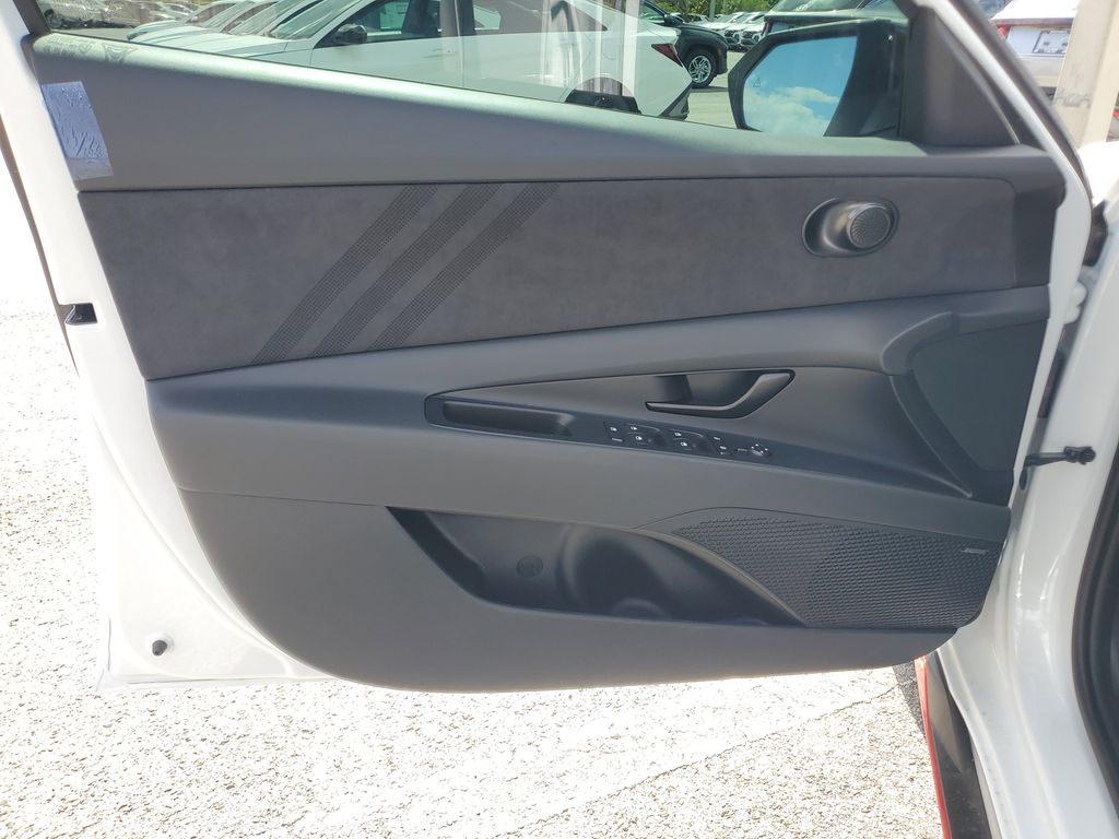Thumbnail: 2026 Hyundai Elantra - 23