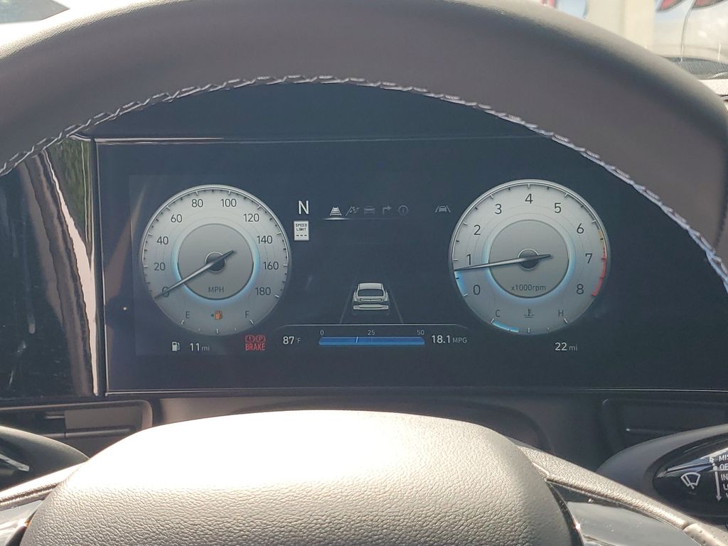 Thumbnail: 2026 Hyundai Elantra - 14